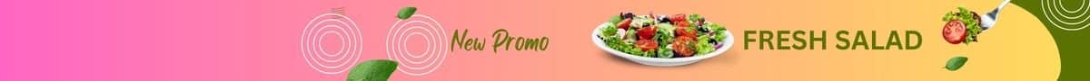 Header Banner